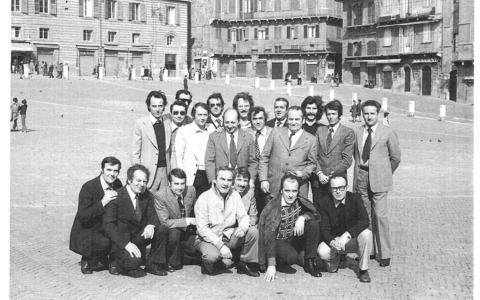 Assegnate le Civiche benemerenze