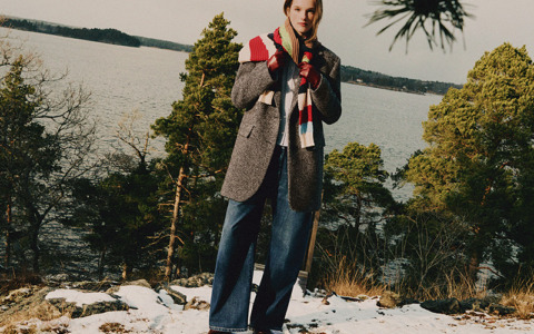 Senza tempo e senza sforzo: la giacca elegante come icona di stile quotidiano