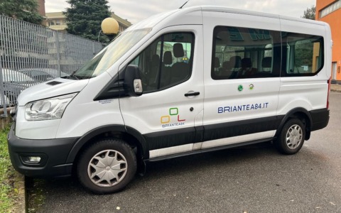 Briantea84 ha un nuovo pullmino