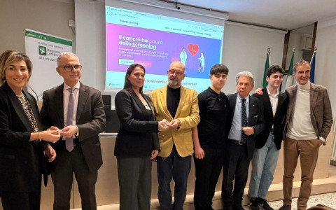 Studenti premiati da Ats Insubria nell’ambito di “Lombardia è Ricerca”