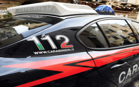 Arrestati due uomini e una denuncia per tentata rapina in supermercati dell’Olgiatese