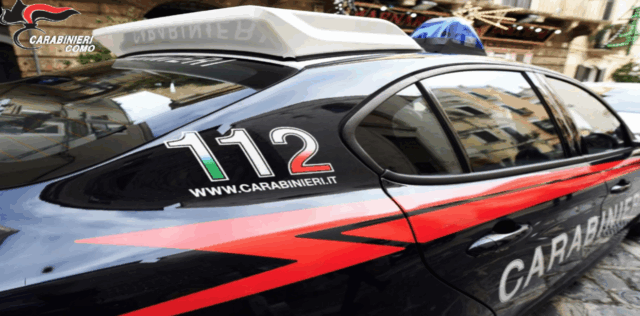 Controlli nei cantieri: comminate ammende per oltre 37mila euro