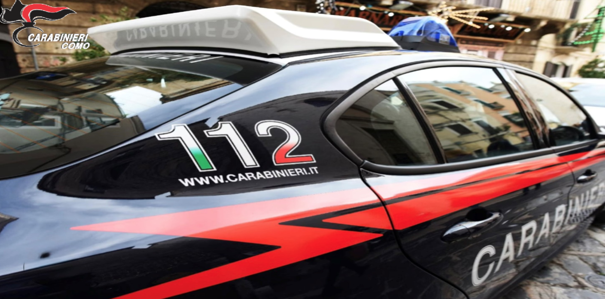 Arrestati due uomini e una denuncia per tentata rapina in supermercati dell’Olgiatese