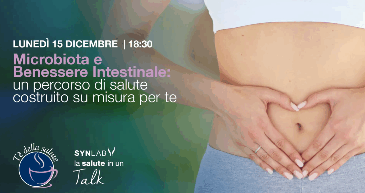 Intestino il nostro “secondo cervello” e come prendersene cura