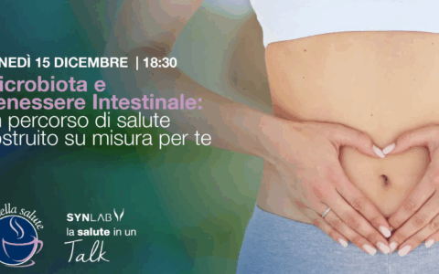 Intestino il nostro “secondo cervello” e come prendersene cura