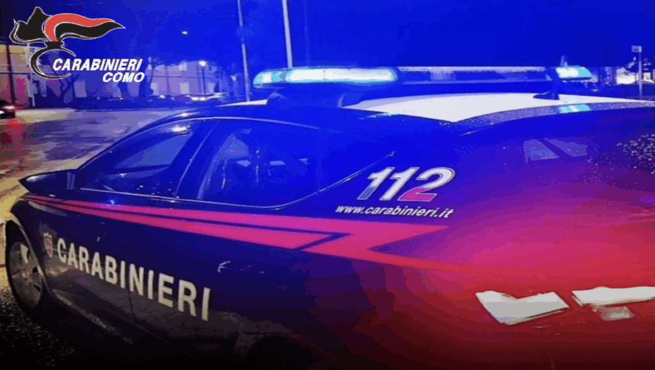 Arrestato un 48enne per maltrattamenti in famiglia