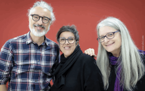 Musica all’Accademia della Cura con Alex De Simoni