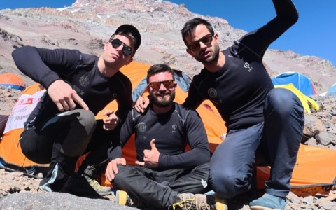 In vetta per la ricerca