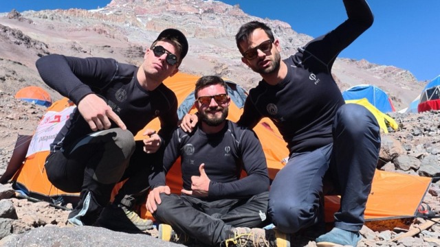 In vetta per la ricerca