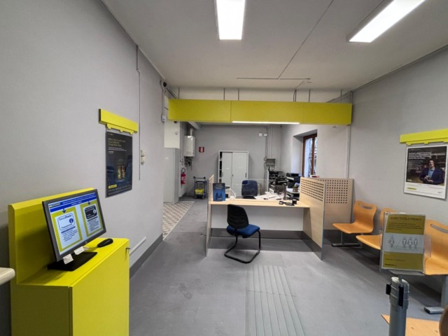 Riaprono gli uffici postali di Argegno e Valbrona