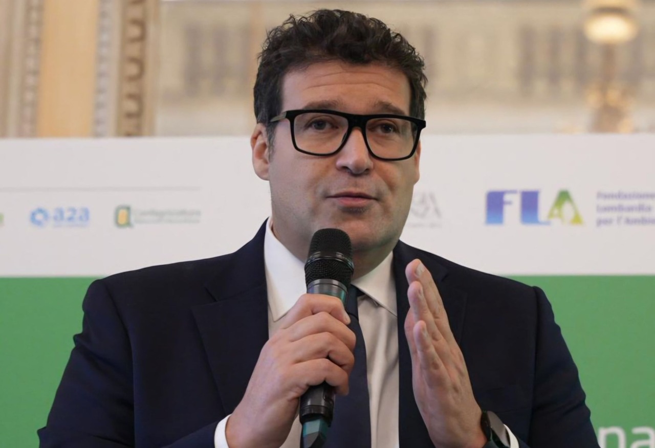 Legge Clima, la norma regionale presa a modello internazionale