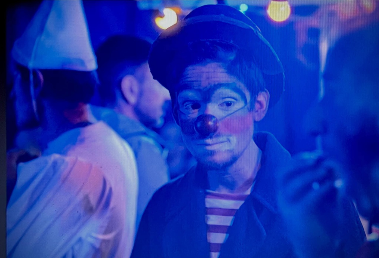 “Insegno fisica con le arti circensi”