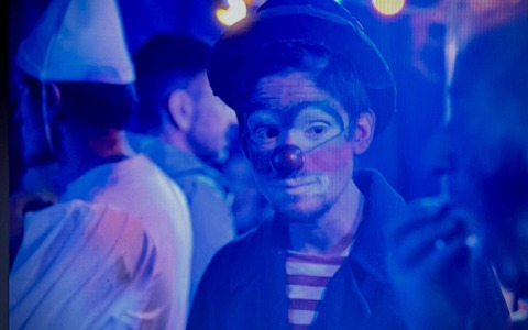 “Insegno fisica con le arti circensi”