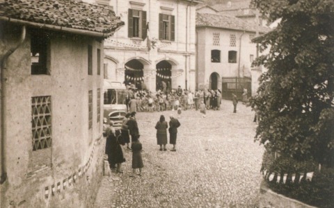 “Ta sa Regòrdat?”: domani l’inaugurazione della mostra che racconta il paese