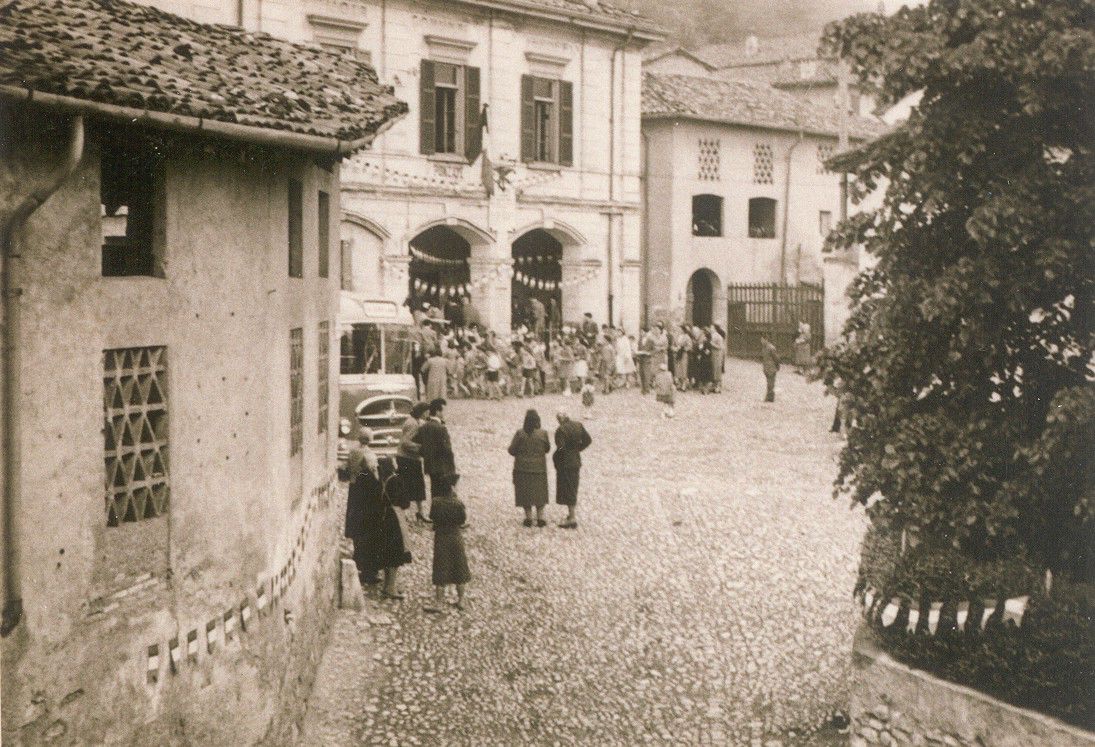 “Ta sa Regòrdat?”: domani l’inaugurazione della mostra che racconta il paese