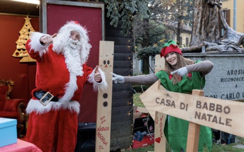 Successo per il debutto natalizio per WeAro