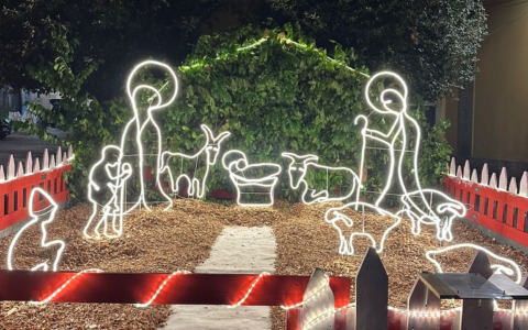 “Il Magico Natale”: una giornata pensata per avvicinarsi alle feste