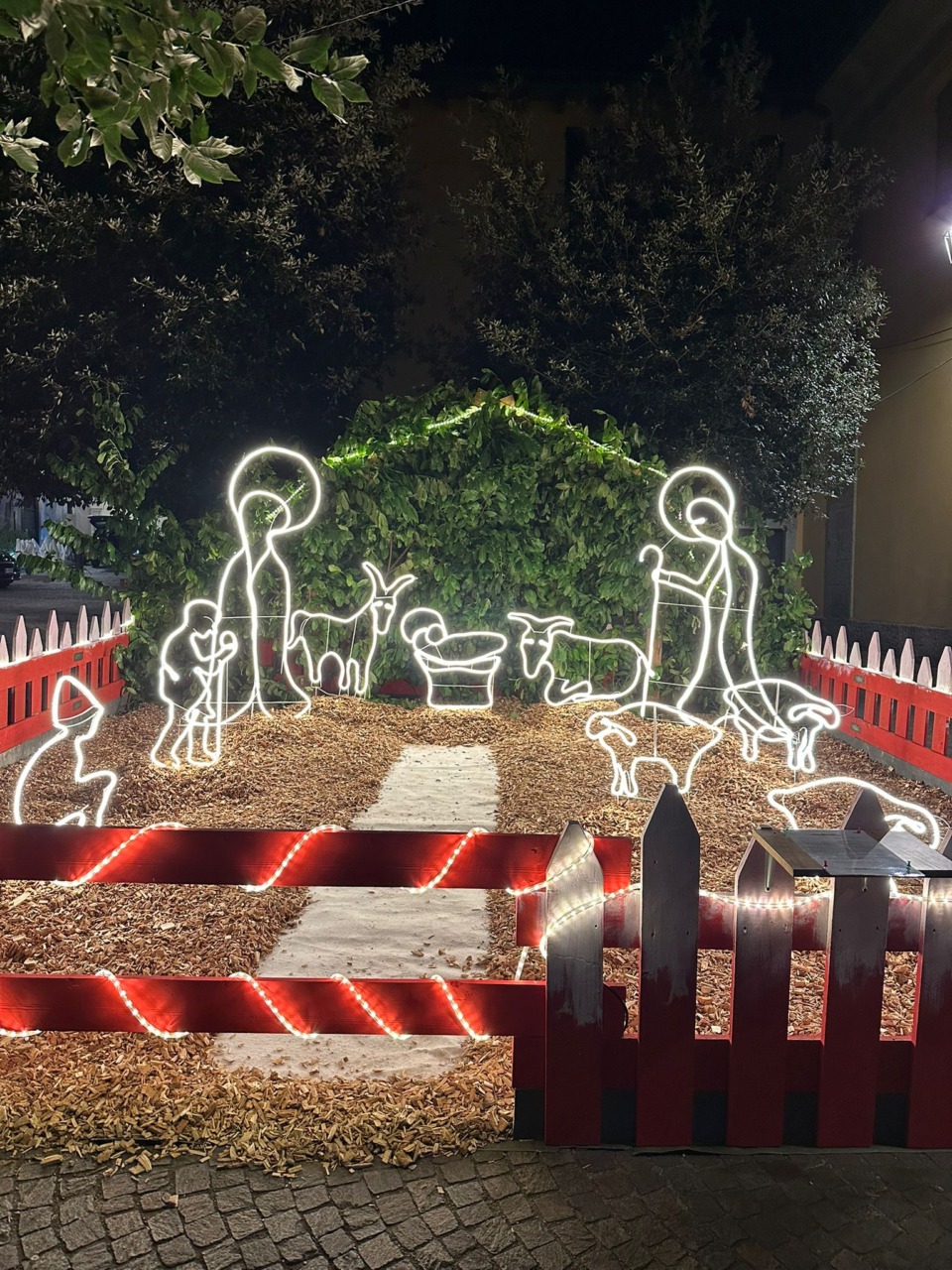 “Il Magico Natale”: una giornata pensata per avvicinarsi alle feste