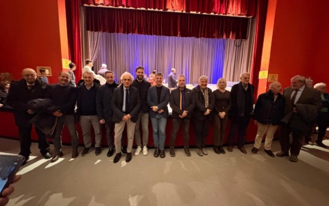 Trent’anni di Casa Anziani, un nido accogliente per una nuova vita