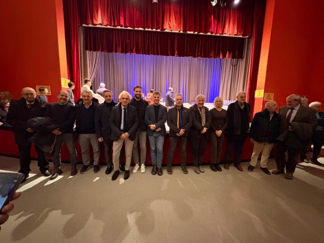 Trent’anni di Casa Anziani, un nido accogliente per una nuova vita