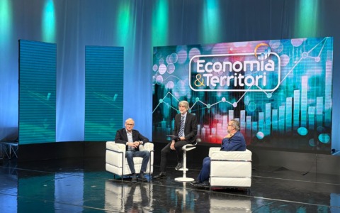 Formazione e lavoro: il ponte tra scuola e impresa su Telecity con “Economia&Territori”