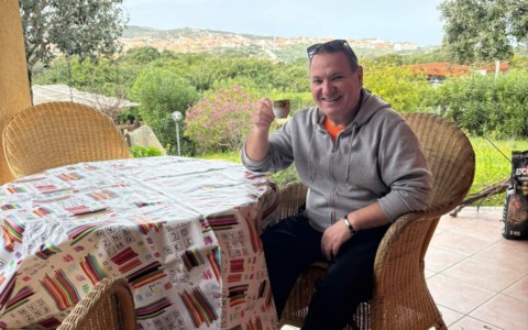 Defibrillatori in memoria di Gagliano, la raccolta fondi