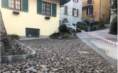 La piazzetta tornerà a essere “come una volta”