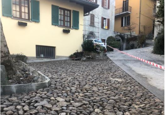 La piazzetta tornerà a essere “come una volta”