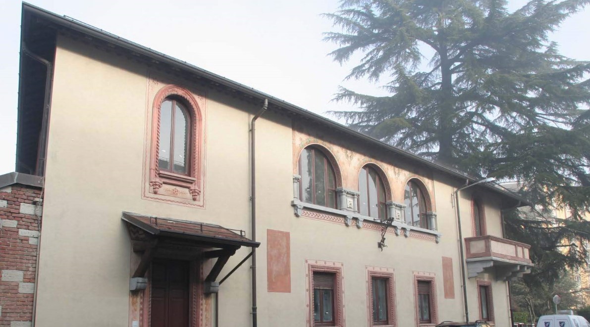 Dai fumetti “Fino” allo sport