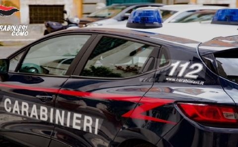 Evade dai domiciliari e finisce in carcere