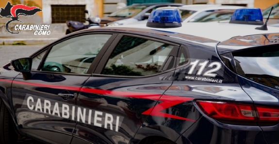 Evade dai domiciliari e finisce in  carcere