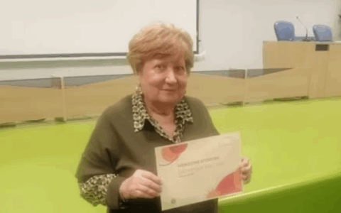 Il paese piange Giovanna Ballabio, amata volontaria