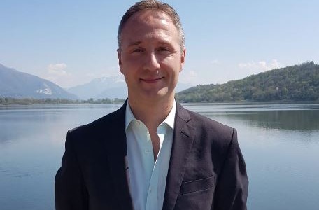 Iniziano i lavori di messa in sicurezza del muro del mulino didattico