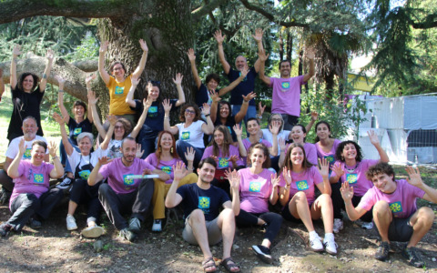 L’Isola che c’è invita alla prima riunione per la nuova edizione