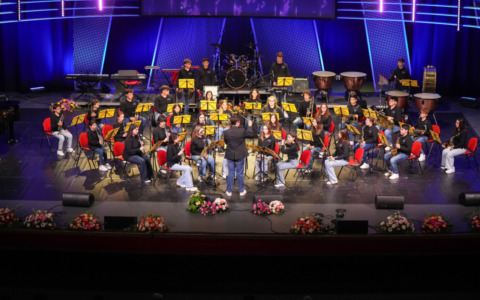 C’è ancora tempo per iscriversi al GEF 2026 con le Finali Internazionali al Teatro Ariston di Sanremo