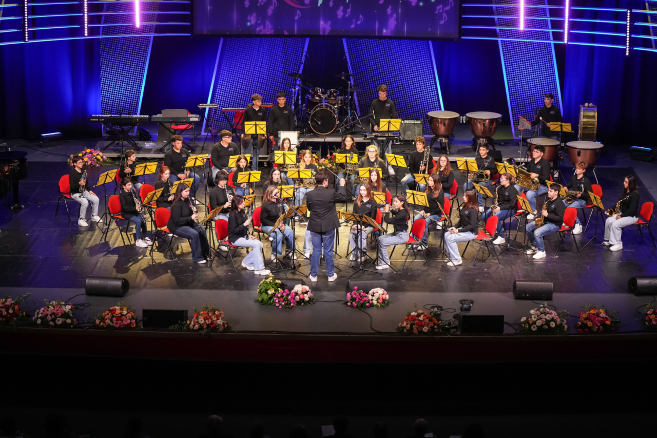 C’è ancora tempo per iscriversi al GEF 2026 con le Finali Internazionali al Teatro Ariston di Sanremo