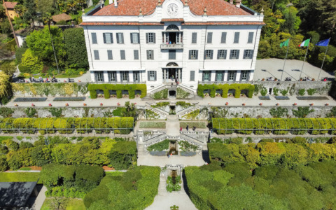 Ville e Musei del Lago protagonisti dell’Olimpiade Culturale di Milano Cortina 2026