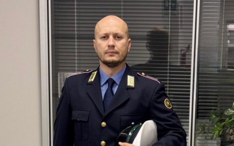 Un nuovo agente per la Polizia locale: obiettivo, rafforzare i controlli serali