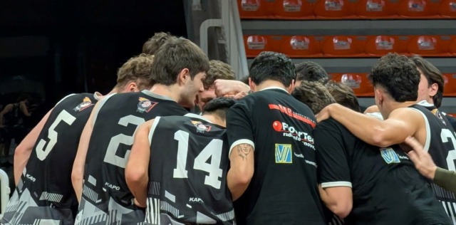 DR4: Fino sbanca Cadorago e sale in vetta, Antoniana corsara sul lago