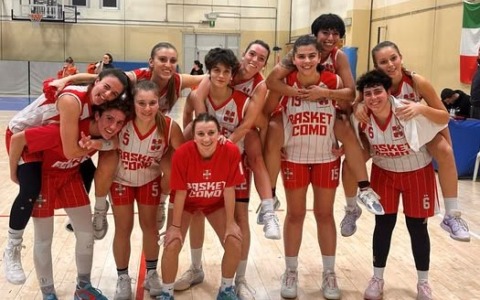 Promozione: per Como e Mariano giro di boa vincente