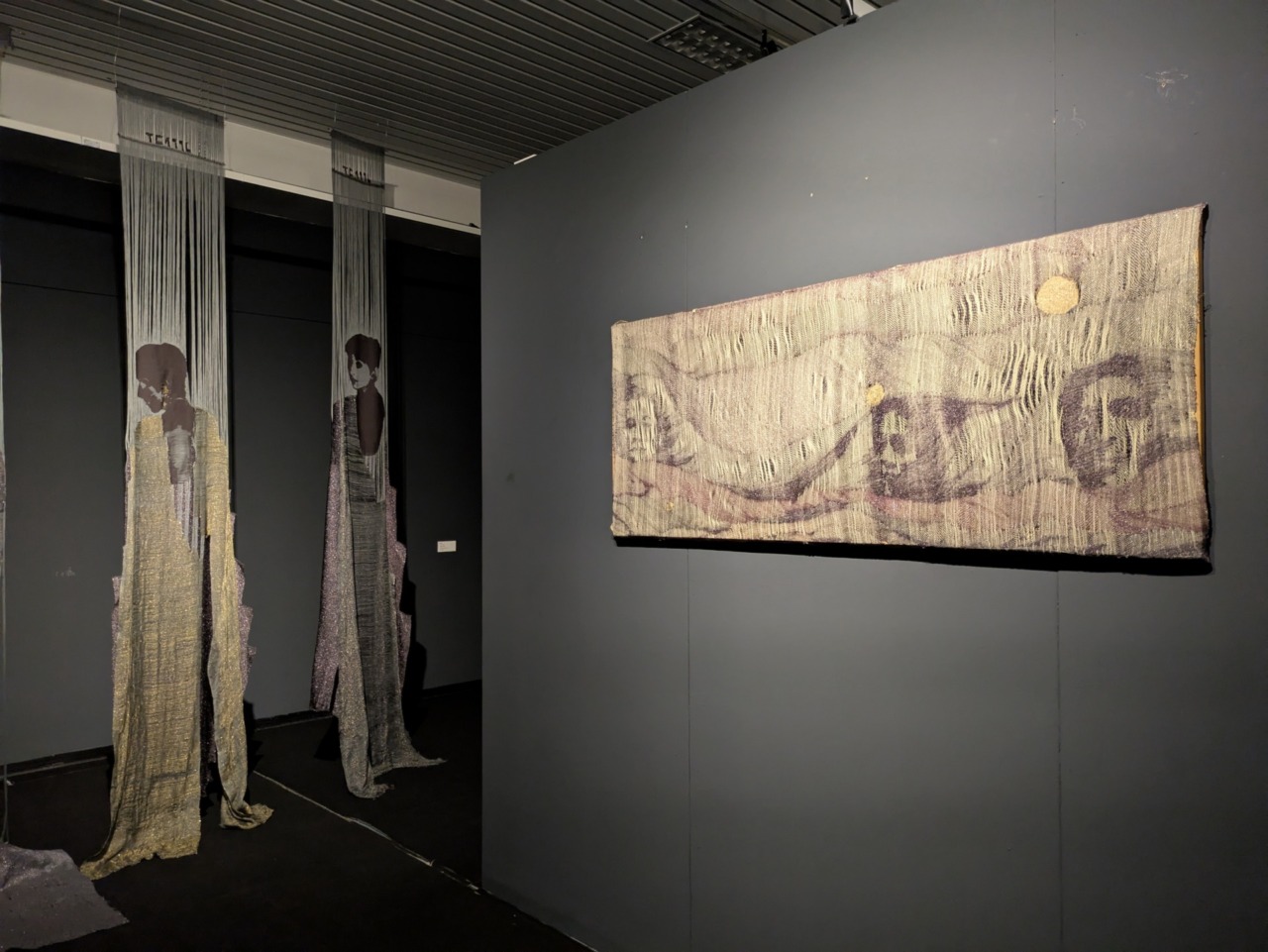 Prorogata la mostra “I Fili del Destino” al Museo della Seta