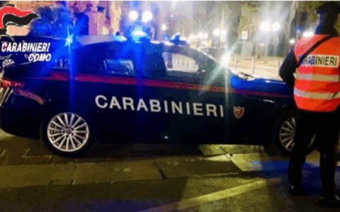 Controlli durante le festività: due denunce per guida in stato di ebbrezza