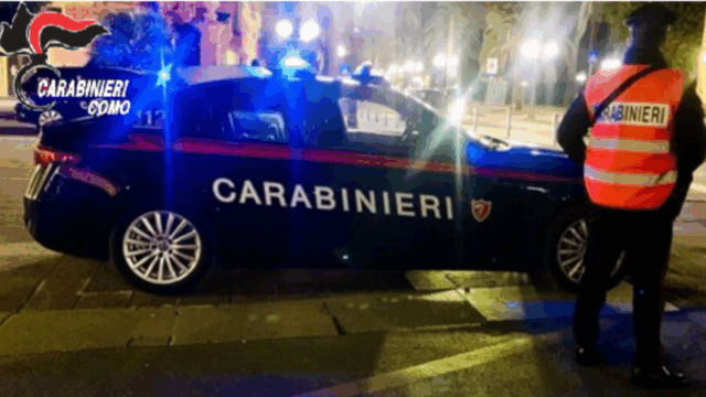 Controlli durante le festività: due denunce per guida in stato di ebbrezza