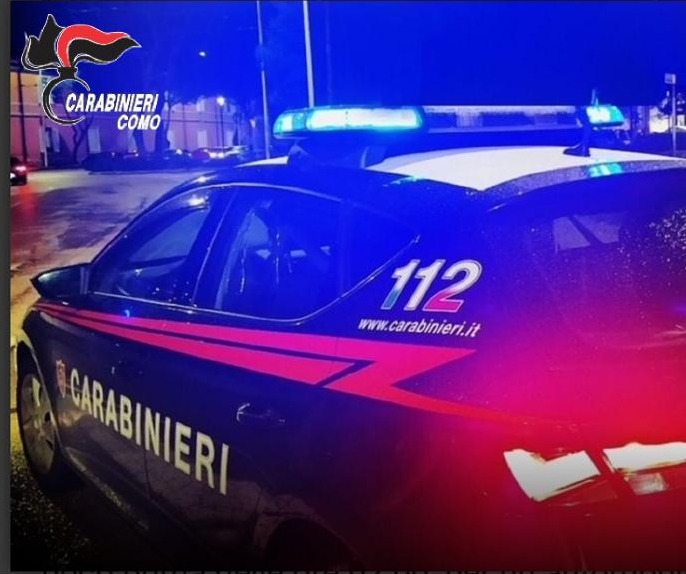 Controlli: due arresti e una denuncia