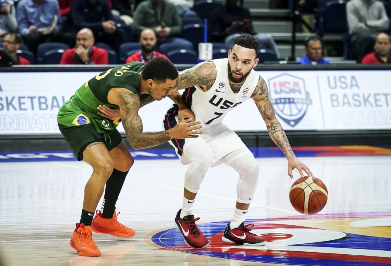 Pallacanestro Cantù: ufficiale l’arrivo di un nuovo playmaker