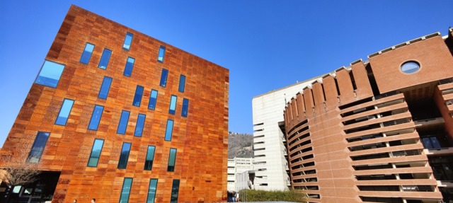 Produzione scientifica: Università degli Studi dell’Insubria al top