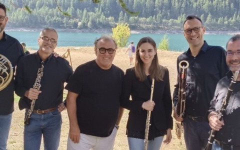 Musica e fiabe per iniziare il 2026