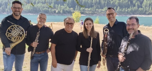 Musica e fiabe per iniziare il 2026