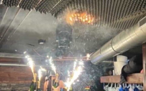 Crans-Montana: identificate le sei vittime italiane, morta anche la studentessa di Fino