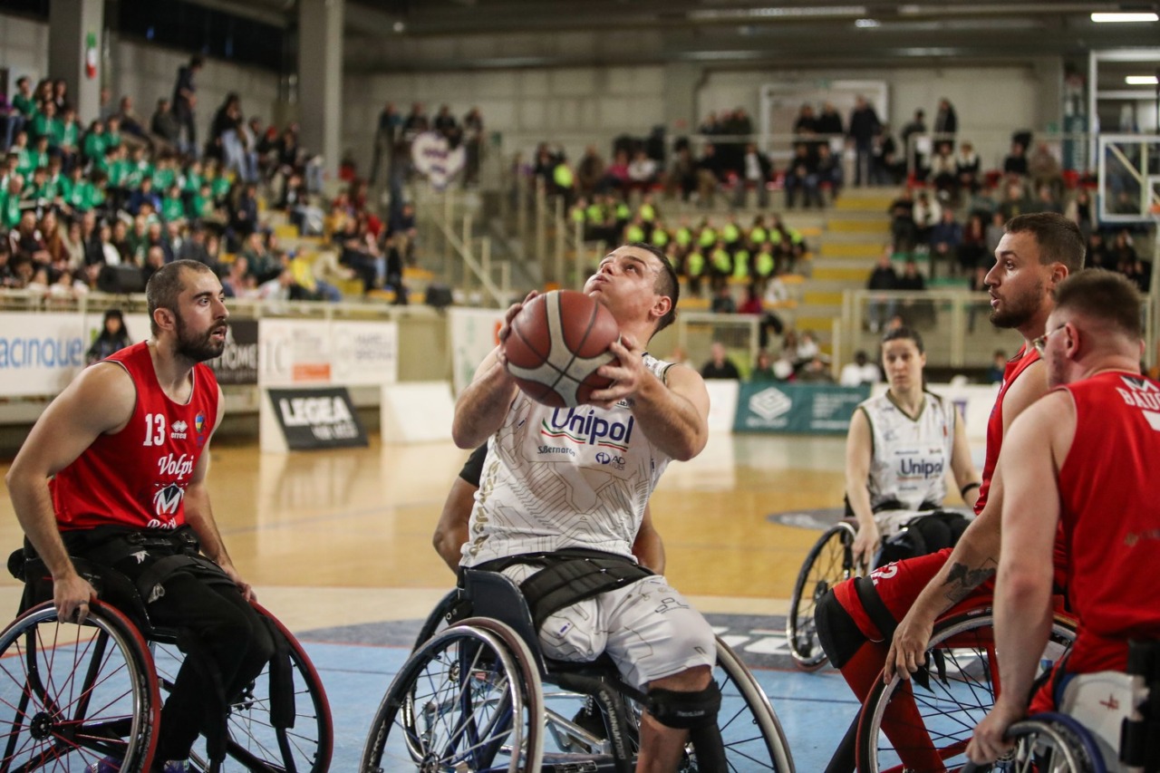 La Briantea84 vince e convince contro Firenze